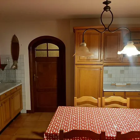 Jaktstuga Azzurra Arezzo