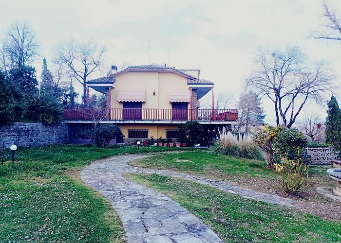 Azzurra Lodge