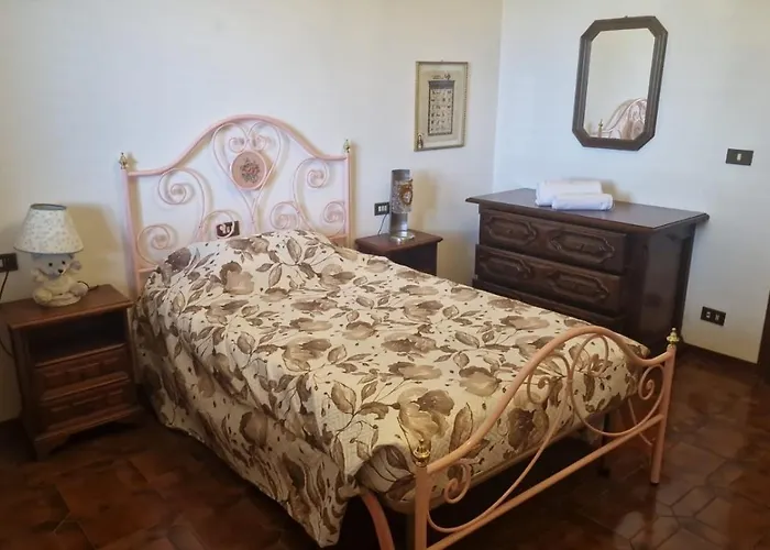 Azzurra Lodge Arezzo