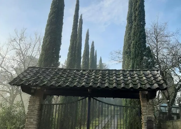 Azzurra Lodge