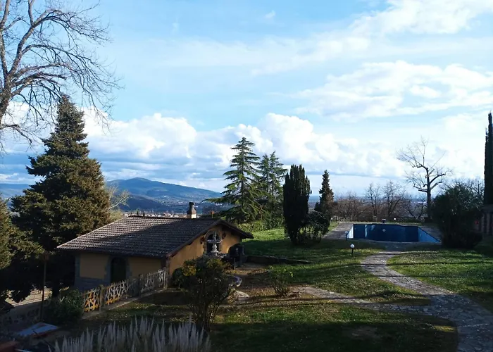 Lodge Azzurra *