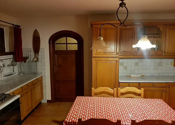 Lodge Azzurra Arezzo