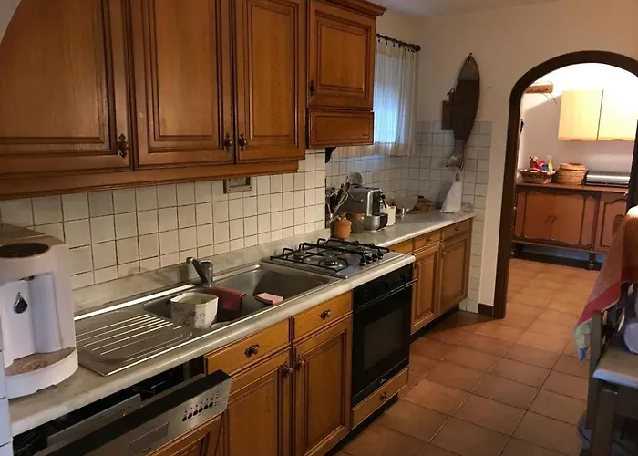 Azzurra Lodge
