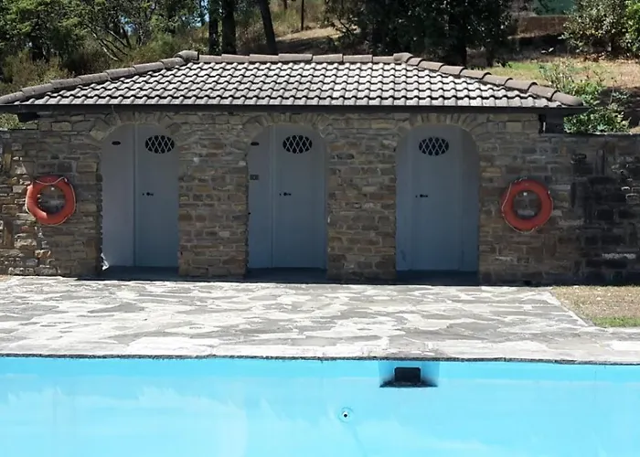 Lodge Azzurra *